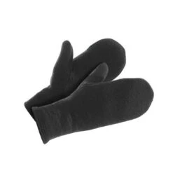 Woolpower Moufles Merino Thin 400 - Gants - Noir -Équipement De Chasse Boutique woolpower moufles merino thin 400 gants noir 3