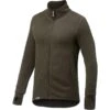 Woolpower Veste à Fermeture Éclair Mid Layer Merino 400 - Vert Pin 2 Woolpower Veste à Fermeture Éclair Mid Layer Merino 400 - Vert Pin -Équipement De Chasse Boutique woolpower veste a fermeture eclair mid layer merino 400 vert pin